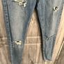 River Island Jeans UK 8 Image 2