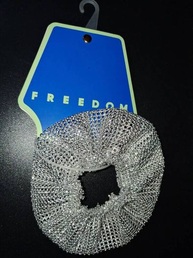 x100 Bundle - Brand New Hair Accessories - RRP - 20+ - Freedom, Opia, Etc