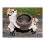 Pig Planter D6949 Image 3