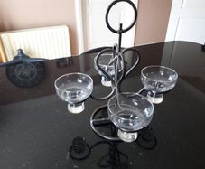 Tea Light Holder