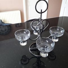 Tea Light Holder
