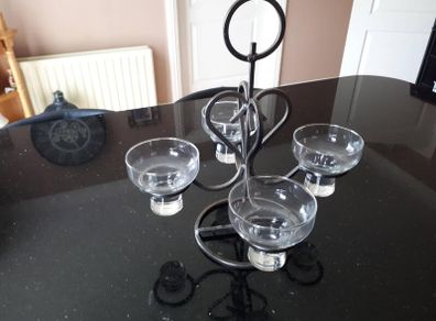 Tea Light Holder