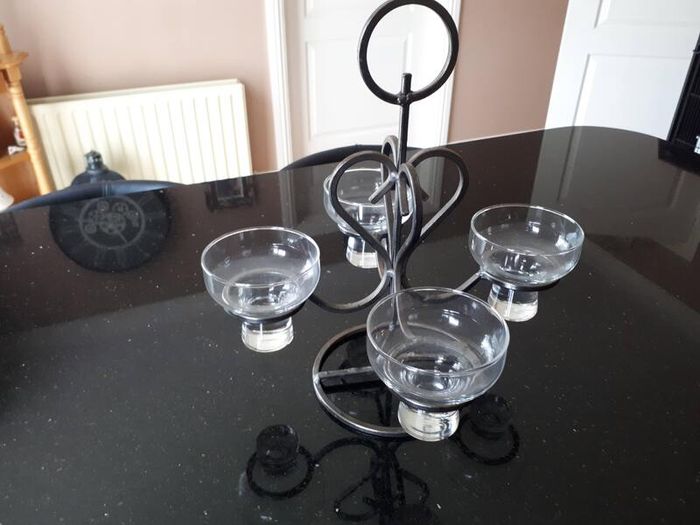 Tea Light Holder