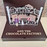Sheglam X Willy Wonka Chocolate Factory Full Collection Make Up Set Brand New Image 7