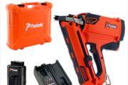 Paslode IM350+ 1st Fix Framing Nail Gun Kit - New