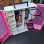 Barbie wardrobe Image 2