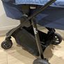 Joie Versatrax Travel System Bundle (Pram + Carrycot + Car Seat + ISOFIX Base) Image 7