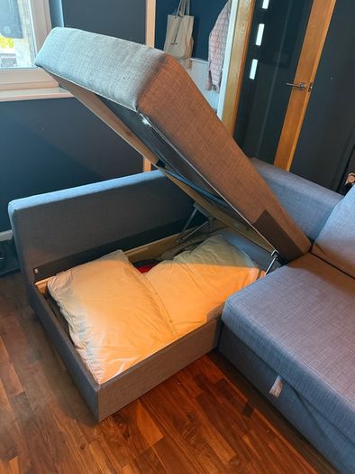 Sofabed