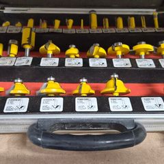 Router Bits