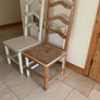 kitchen chairs Image 5