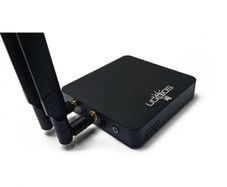 Ugoos AM6B Plus - Amlogic S922X-J Android Box compatible with CoreELEC
