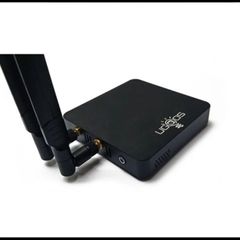 Ugoos AM6B Plus - Amlogic S922X-J Android Box compatible with CoreELEC