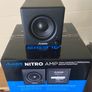 Alesis Nitro Electronic Drum Amp Image 3