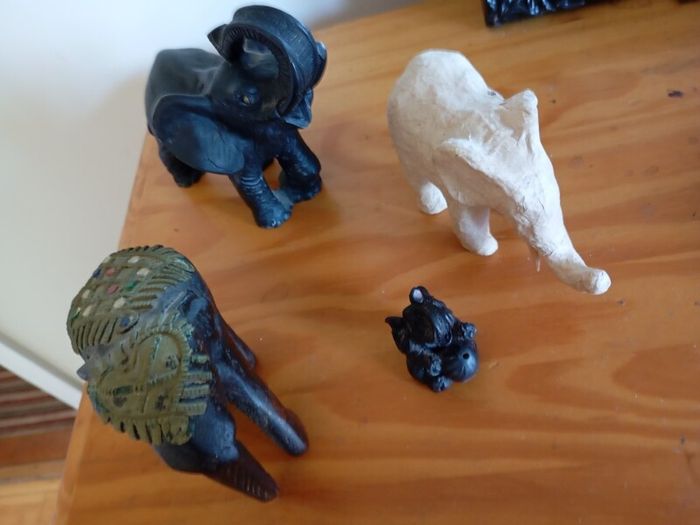 Elephants
