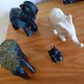 Elephants Image 2