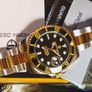 Mens Pagani Design All Stainless Steel Automatic Eatch Image 4