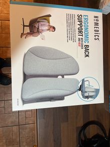 Back support