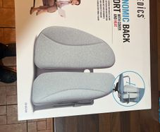 Back support