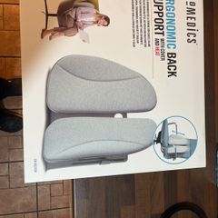 Back support