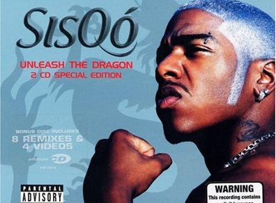 CD Sisqo