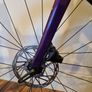 Road race bike Image 6