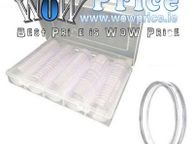 main image for ad Coin 100Pcs Cases Holder Storage Box