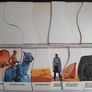 Star Wars The Empire Strikes Back Mix or Match Storybook Image 3