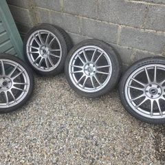 5x108 Rays gramlites reps
