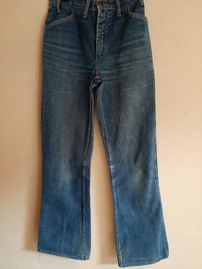 jeans Farmer from 70's