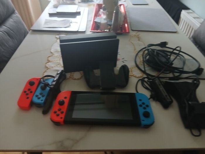 ninendo switch