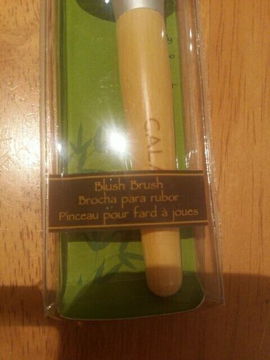 Cala Blush Brush