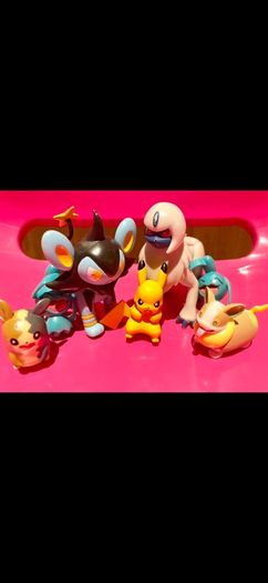 Pokemon Large Job Lot Bundle