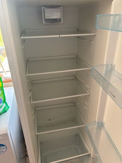 Bosch larder fridge