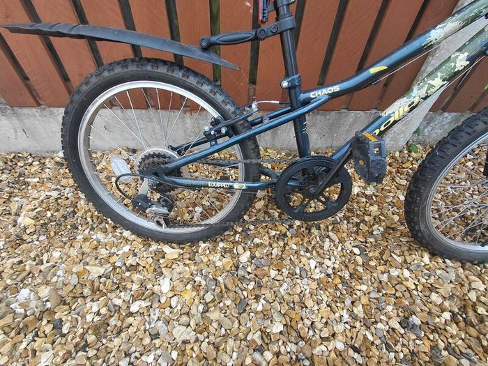 kids bike