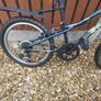 kids bike Image 2