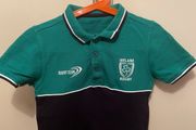 Ireland Rugby Top, Dunnes age 6-7