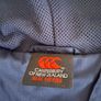 Leinster Jacket. Not A Leinster Jersey.  Official Canterbury Leinster Rugby Mens Windcheater Jacket. Collect In Dublin Or Receive Via Post. Image 8