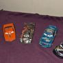 Disney Cars Diecast lot Image 4