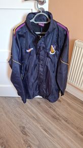 Wexford Gaa Windbreaker Jacket 2XL