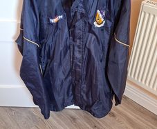 Wexford Gaa Windbreaker Jacket 2XL