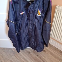 Wexford Gaa Windbreaker Jacket 2XL