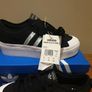 New Adidas Nizza platform size 5.5uk Image 2