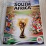 2010 Fifa World Cup South Africa PlayStation3 Ps3 Games Original Image 4