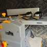 TITAN thicknesser planer Image 3