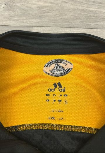 Vintage 2007 Adidas Chiefs Rugby Jersey Shirt Mens XL/XXL