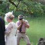 Wedding headpiece Image 3