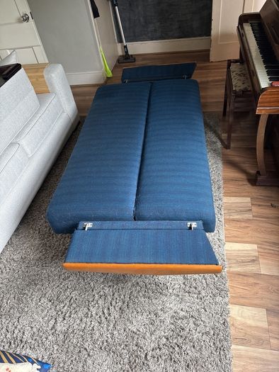 Sofa bed