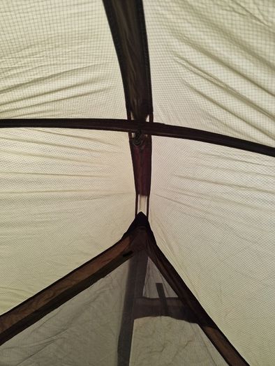 Ultralight 2 persons tent