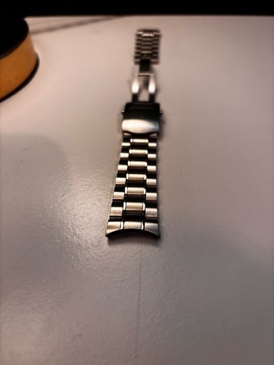 omega speedmaster professional bracelet (2020)