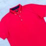 Red Druids Golf Polo T-Shirt Image 2